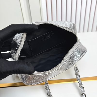 Chanel Bag — 9