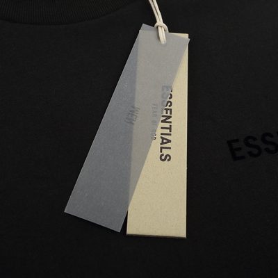 Essentials — 7
