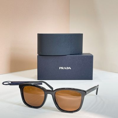 Prada Sunglasses — 3