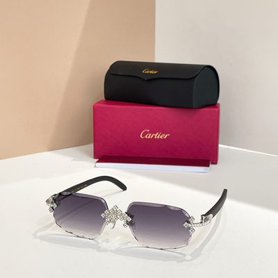 Cartier Sunglasses — 3