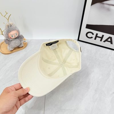 Chrome Hearts Cap — 8