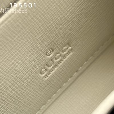Gucci Ophidia coin zip wallet — 8