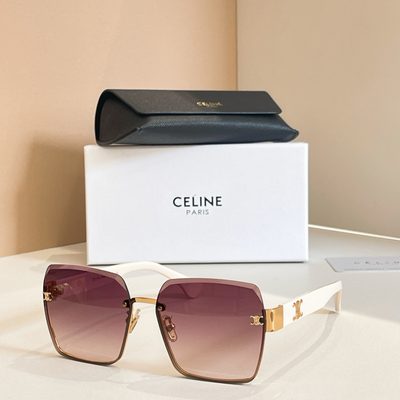 Celine Sunglasses — 4
