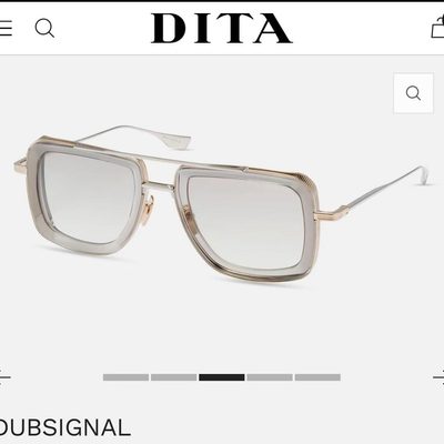 Dita Sunglasses — 7