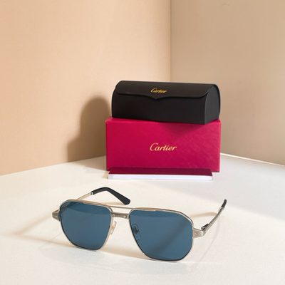 Cartier Sunglasses — 5