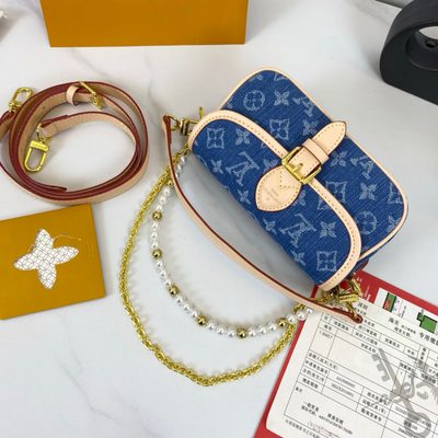 Louis Vuitton Bag — 3