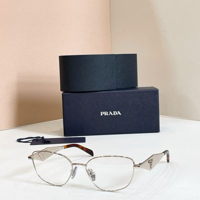 Prada Sunglasses — 3