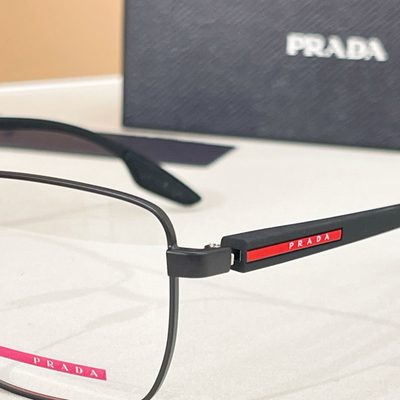 Prada Sunglasses — 5