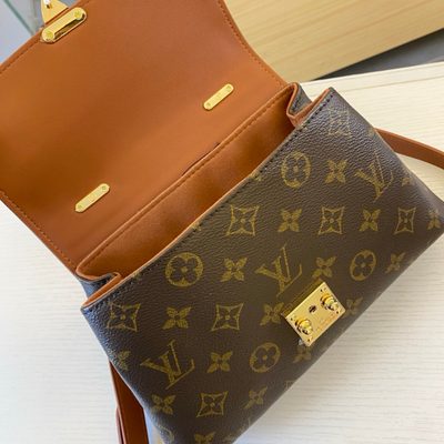 Louis Vuitton Bag — 8