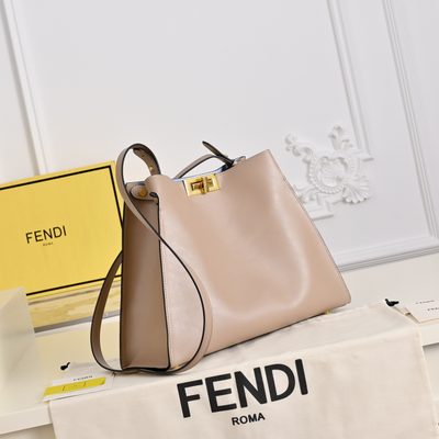 Fendi Bag — 4