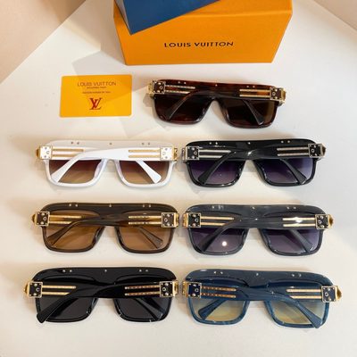 LV Sunglasses — 8