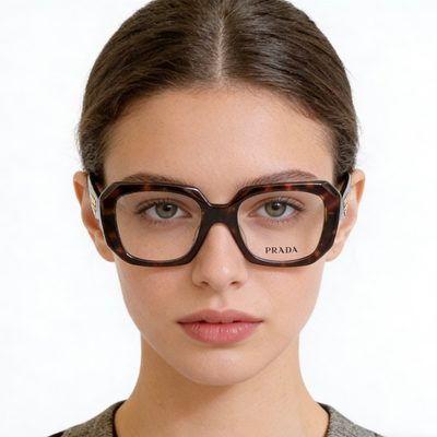 Prada Sunglasses — 3