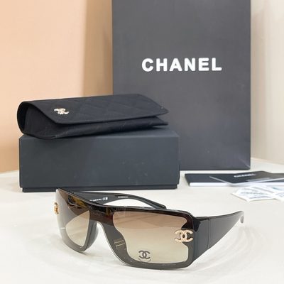 Chanel Sunglasses — 4