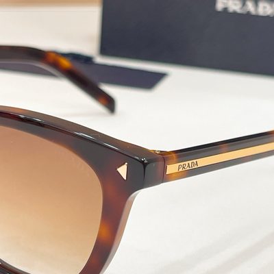 Prada Sunglasses — 7