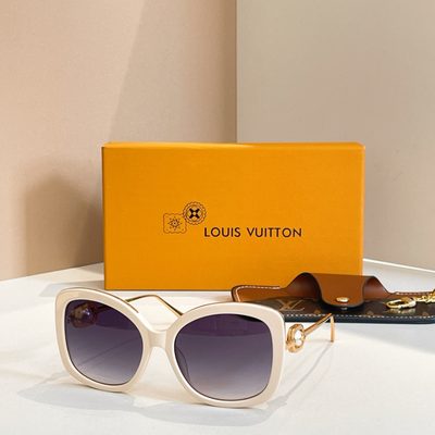 LV Sunglasses — 4