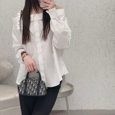 Dior Bag — 6
