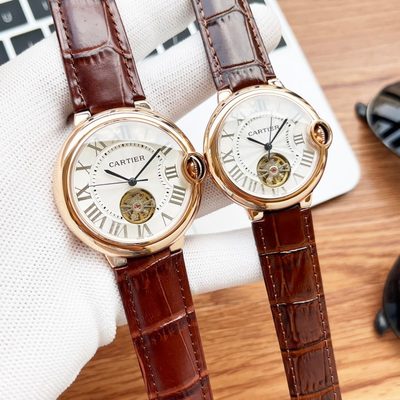 Cartier Watch — 6