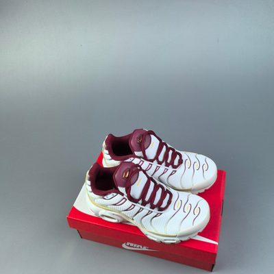 Nike Air Max Plus trainers — 5