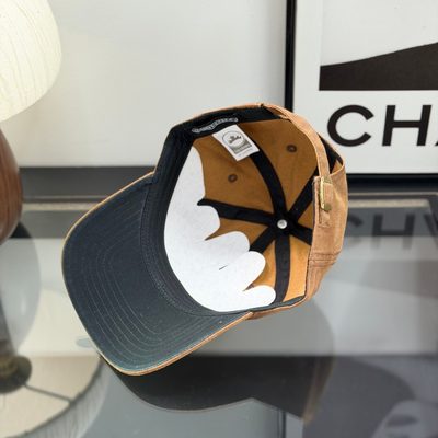 Chrome Hearts cap — 6