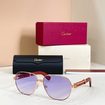 Cartier sunglasses — 4