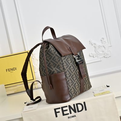 Fendi Bag — 4