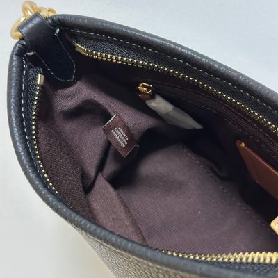 Coach Bag — 9