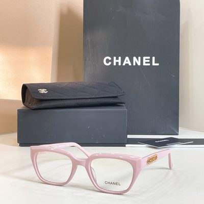 Chanel Sunglasses — 5