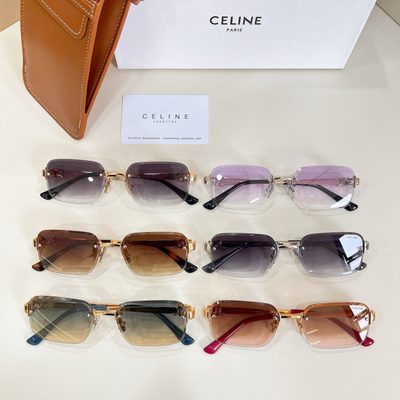 Celine Sunglasses — 8