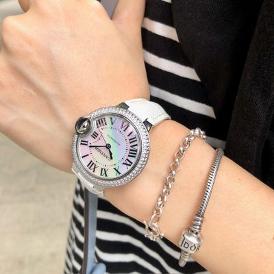 Cartier Watch — 8