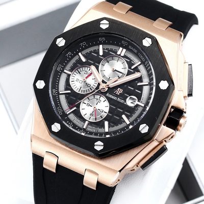 AP Watch — 3