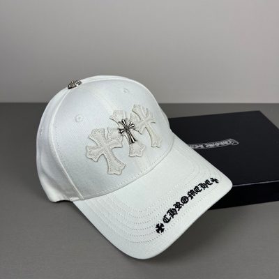 Chrome Hearts Cap — 6