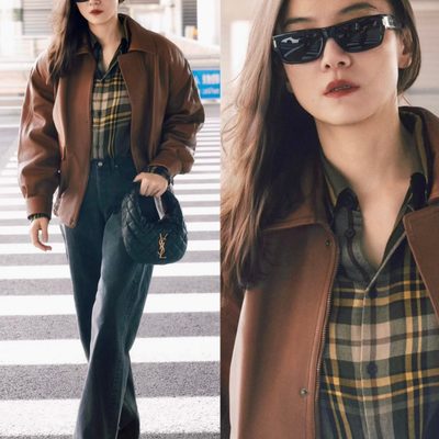 YSL Sunglasses — 5