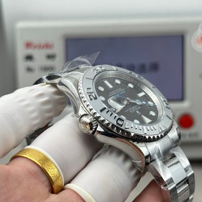 Rolex Watch — 7