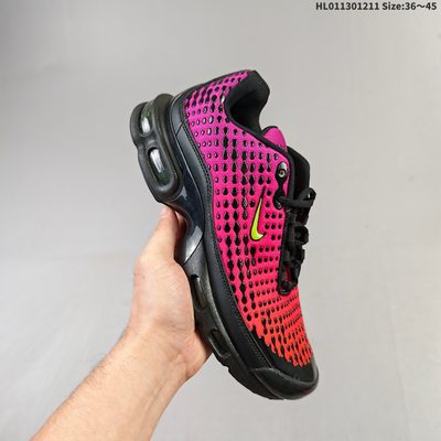 Nike Air Max Plus TN trainers — 5