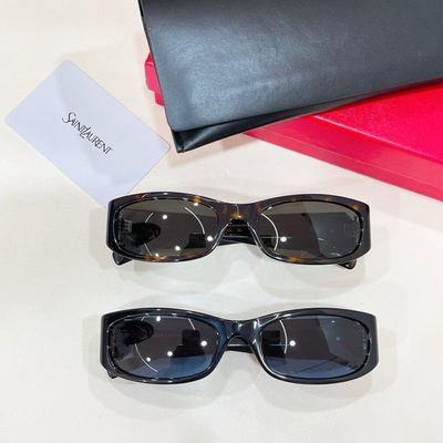 YSL Sunglasses — 8