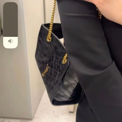 YSL Bag — 8