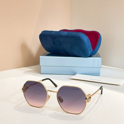 Gucci Sunglasses — 3