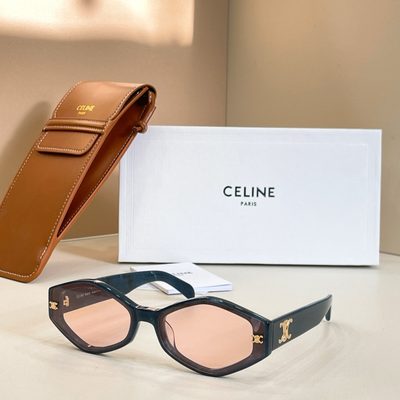 Celine Sunglasses — 6