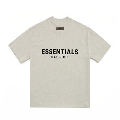 Essentials — 5
