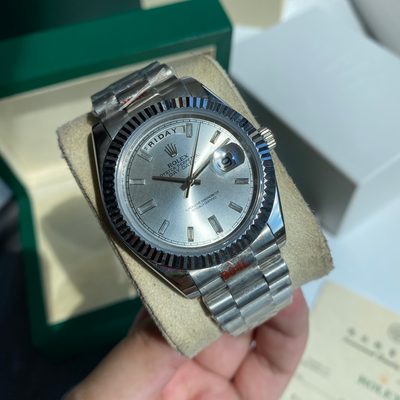Rolex Watch