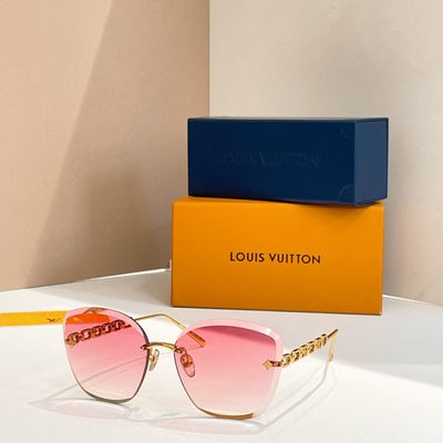 LV Sunglasses
