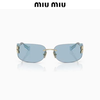 Miu Miu Sunglasses — 3