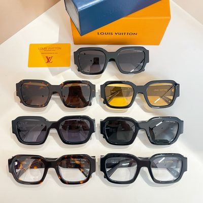 LV Sunglasses — 9