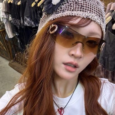 Chanel Sunglasses — 4