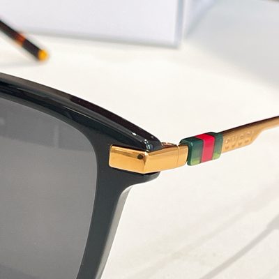 Gucci Sunglasses — 9