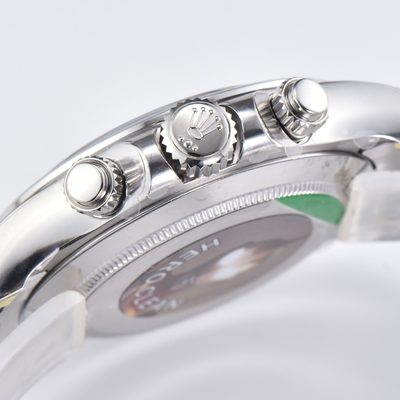 Rolex Watch — 7