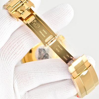 Rolex Watch — 8
