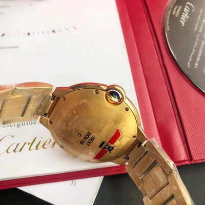 Cartier Watch — 7