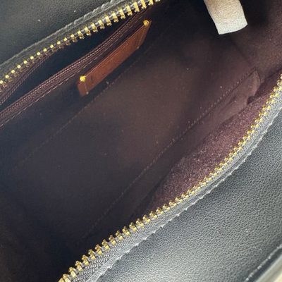 Coach Bag — 8