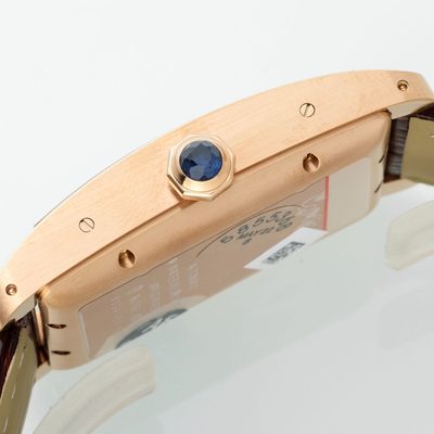 Cartier Watch — 6